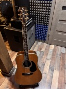 Gitara akustyczna K. Yairi Yw 700n tree of life vintage 