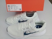 Nowe męskie buty sportowe Nike Run Swift 2 roz 40 model CU3517 Białe
