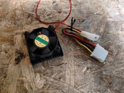 RETRO CHŁODZENIE NA PROCESOR CPU COOLER 