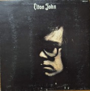 Winyl Elton John - Elton John 