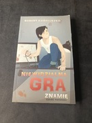 Kościuszko Niewidzialna gra znamię część pierwsza 