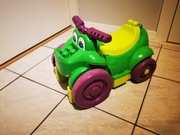 Krokodyl Mega Blocks