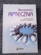 Receptura Apteczna, Renata Jachowicz
