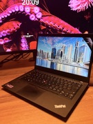 LENOVO ThinkPad T14 Ryzen 7 | 32GB RAM | 2TB NVMe | Dual Boot| Allegro Care