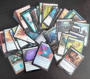 Karty Magic: The Gathering| różne karty 80 sztuk