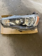 Mitshubishi Outlander lampa lewa przód 