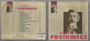 ANDRZEJ ROSIEWICZ - Czy czuje Pani cza-czę?