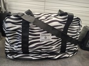 Torba sportowa treningowa