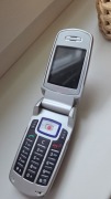 Samsung SGH-E700 nietestowany
