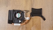 Dell Latitude E6430 Chłodzenie Sunon MagLev