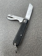 Scyzoryk angielski II Wojna Światowa Sygnatura rok produkcji 1944