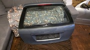 Klapa bagażnika w203