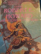 Jastrzębie Outremeru Robert Howard