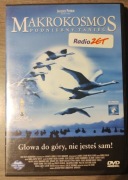 MAKROKOSMOS Podniebny taniec