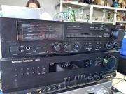 DENON DRA-350 audio-stereo