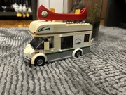 Sprzedam Lego camper van