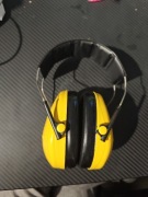 Ochronniki słuchu 3M