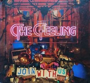 The Feeling Join With Us (Alternative, Rock, Rock & Pop) 2cd (5)