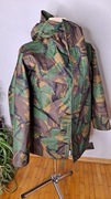Brytyjska kurtka Smock Waterproof PVC 170/90