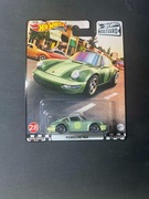 Hot wheels premium  Porsche 964