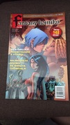 FANTASY KOMIKS #14 -MAGAZYN KOMIKSÓW FANTASY! 