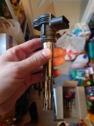 Audi VW tfsi cewki zapłonowe 2 sztuki 