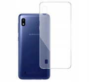 ETUI DO SAMSUNG GALAXY A10 OBUDOWA CLEAR NA TELFON WZMACNIANE JAKOŚĆ