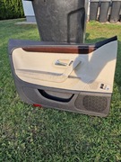 Boczek drzwi lewy VW PASSAT CC 