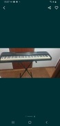 Do30kg Stojak statyw podstawa stelaż pianino keyboard syntezator organy kla