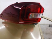 Lampa tylna prawa opel grandland 