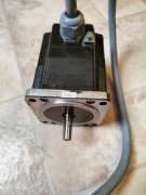 Silnik krokowy Berger Lahr VRDM397/50 frezarka CNC EMCO PC MILL 100