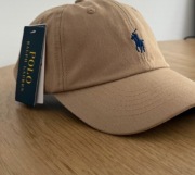 Czapka z daszkiem Polo Ralph Lauren 