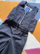 Zestaw galowy dla chłopca 104 / smyk / nowy