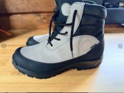 Anvik II gtx Hanwag - Outdoor- szary - Unisex - 43