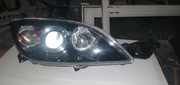 LAMPA MAZDA 3 HATCHBACK PRAWA EUROPA 2003-2009