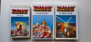 Asterix Gal, Kleopatra i w Brytanii 