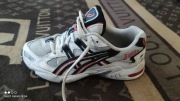 sportowe buty do biegania ASICS   roz.37 / 23 cm
