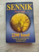 Sennik – Symbolika snów