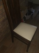 Krzesło a'la BFM 1920 R. 