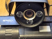 Kamera przemyslowa Ipox Vig600E 6-22mm Sony Effio 