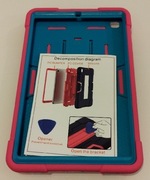 Etui do Samsung Galaxy TAB A 8.4 