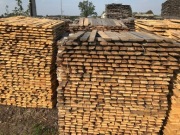 Deska paletowa mix (II-III) klasa