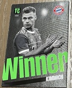 Karty PANINI TOP CLASS 2023 WINNER WIN Kimmich 198