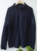 Bluza Męska Polarowa Helikon-Tex Alpha Tactical Fleece Navy Blue 3XL