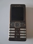 Telefon Sony Ericsson K770i