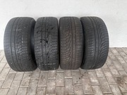 Cena za 4 szt opony zimowe HANKOOK Winter 225/55/16