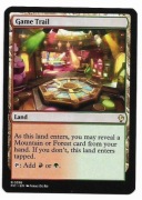 Game Trail [MTG] [PROXY] Magic the Gathering