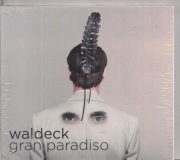 WALDECK - Gran Paradiso