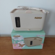 NENO CALME podgrzewacz do chusteczek nawilżanych NOWY