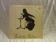 VIOLETTA VILLAS - Violetta Villas LP jak nowa